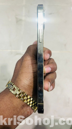 I phone 12pro
